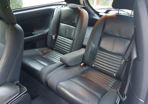 Volvo C30 cena 9999 przebieg: 300997, rok produkcji 2011 z Żuromin małe 781